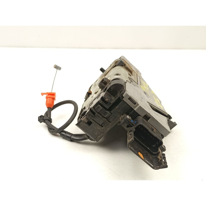 Recambio de cerradura puerta trasera izquierda para citroën c4 1.6 hdi picasso referencia OEM IAM 9137H1  