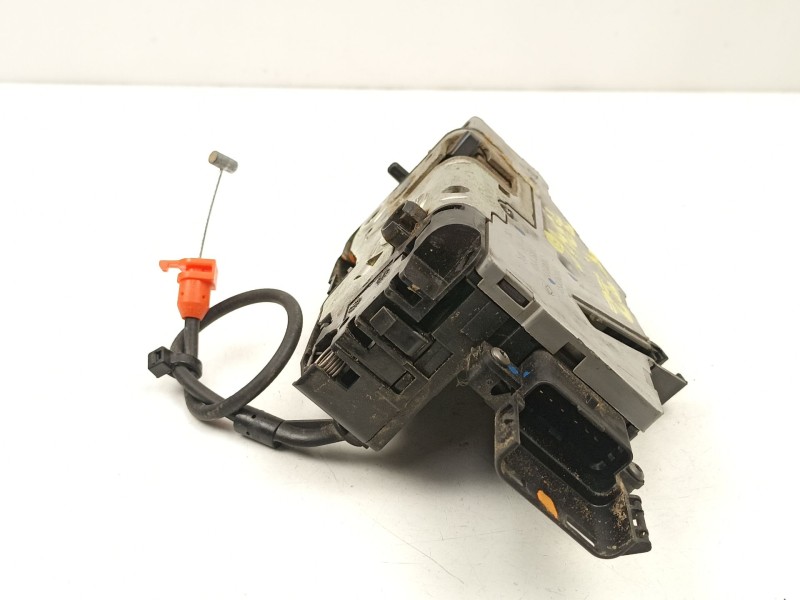 Recambio de cerradura puerta trasera izquierda para citroën c4 1.6 hdi picasso referencia OEM IAM 9137H1  