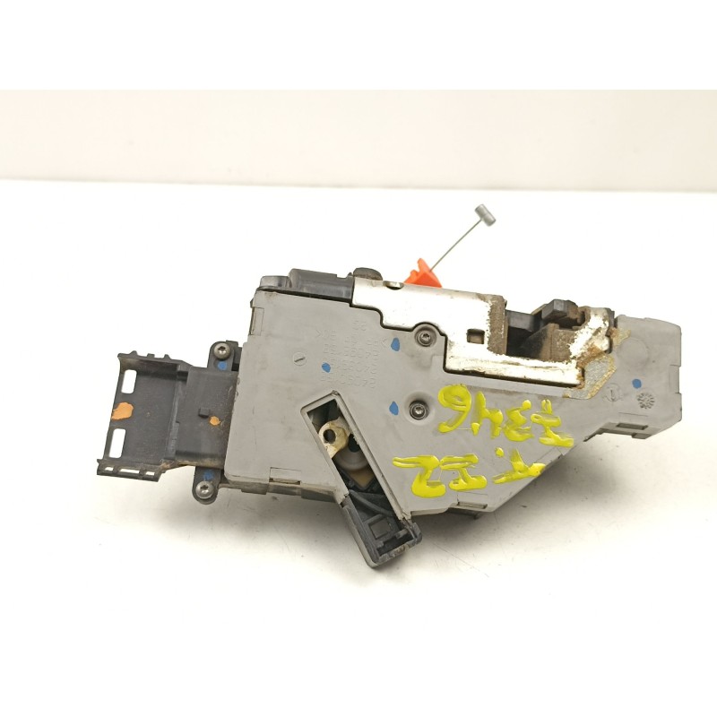 Recambio de cerradura puerta trasera izquierda para citroën c4 1.6 hdi picasso referencia OEM IAM 9137H1  