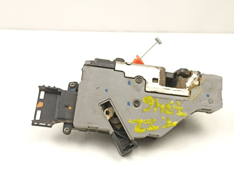 Recambio de cerradura puerta trasera izquierda para citroën c4 1.6 hdi picasso referencia OEM IAM 9137H1  