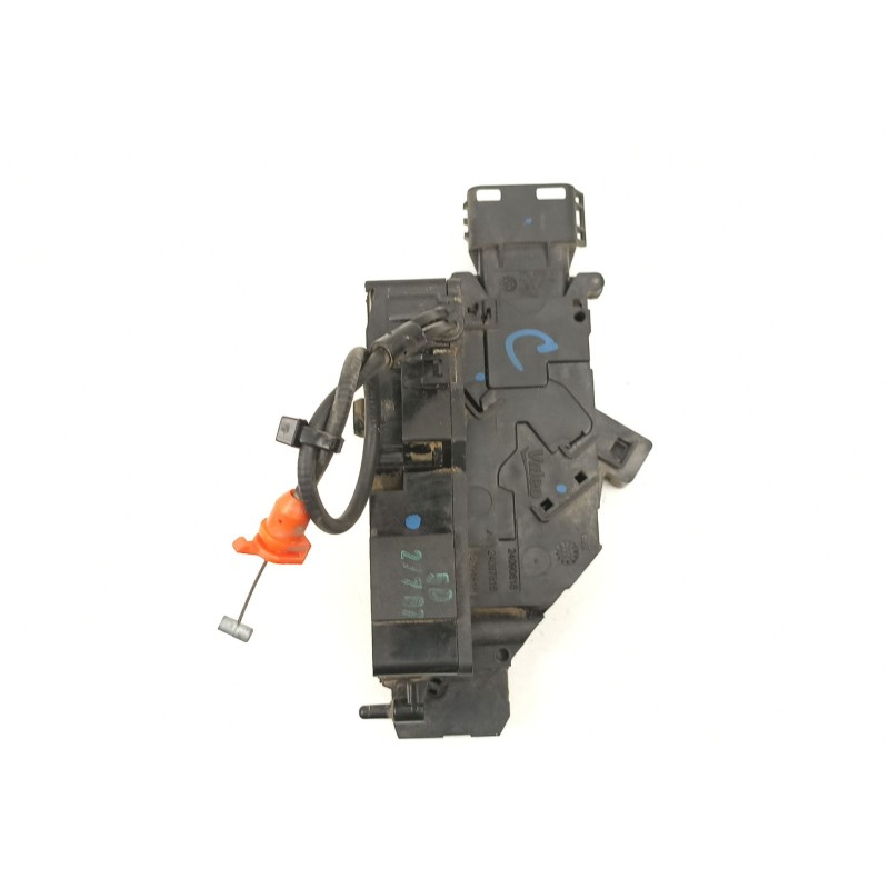 Recambio de cerradura puerta trasera izquierda para citroën c4 1.6 hdi picasso referencia OEM IAM 9137H1  