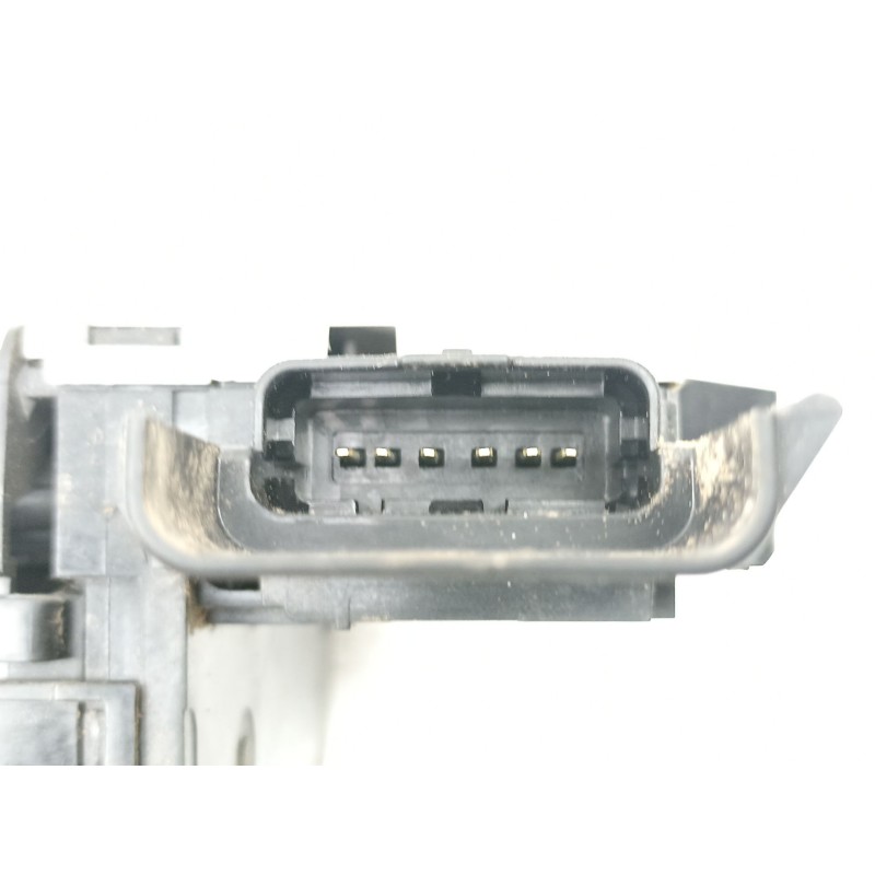Recambio de cerradura puerta trasera izquierda para citroën c4 1.6 hdi picasso referencia OEM IAM 9137H1  