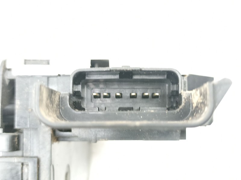 Recambio de cerradura puerta trasera izquierda para citroën c4 1.6 hdi picasso referencia OEM IAM 9137H1  