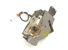 Recambio de cerradura puerta trasera derecha para citroën c4 1.6 hdi picasso referencia OEM IAM 9138J9  