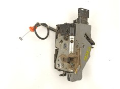 Recambio de cerradura puerta trasera derecha para citroën c4 1.6 hdi picasso referencia OEM IAM 9138J9   2