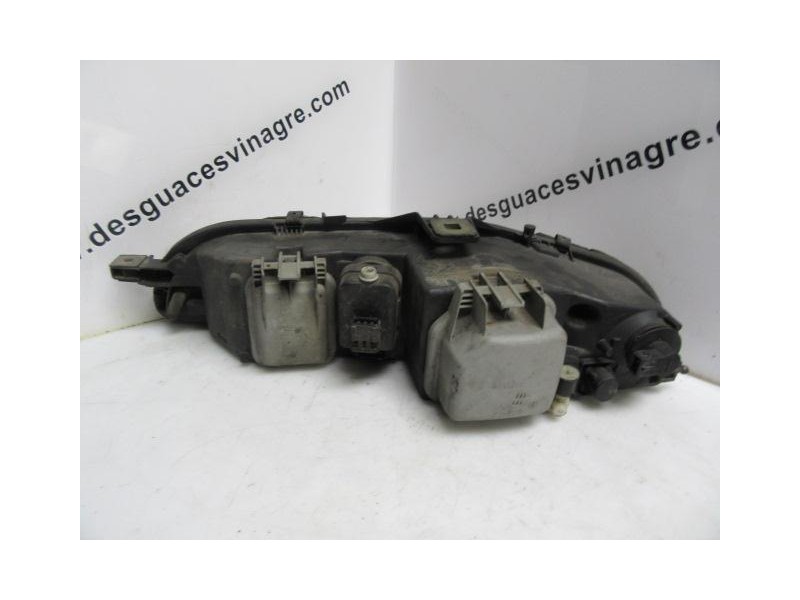 Recambio de faro dcho. : fiat brava : 1.9 jtd (104,69cv) [1999] para fiat brava 1.9 jtd referencia OEM IAM SOPORTEMAL  