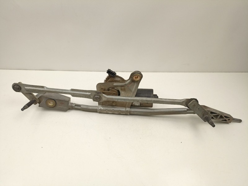 Recambio de motor limpia delantero para volvo s60 i (384) 2.4 referencia OEM IAM 9151848 404775 