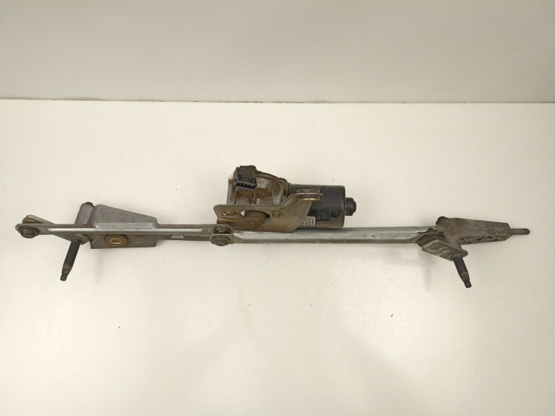 Recambio de motor limpia delantero para volvo s60 i (384) 2.4 referencia OEM IAM 9151848 404775 