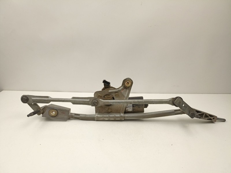 Recambio de motor limpia delantero para volvo s60 i (384) 2.4 referencia OEM IAM 9151848 404775 