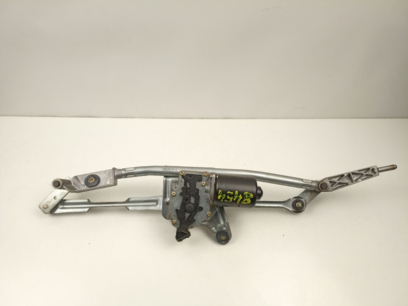 Recambio de motor limpia delantero para volvo s60 i (384) 2.4 referencia OEM IAM 9151848 404775 