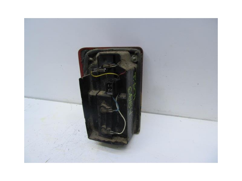 Recambio de piloto trasero dch. : citroen c25 : 2.5 d (73,42cv) [1992] para citroen c25 2.5 d referencia OEM IAM   