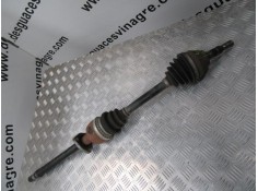 Recambio de transmision delantera dch. : opel zafira : 1.9 jtd (119,64cv)5p [2006] para opel zafira 1.9 jtd (119,64cv 1.9 jtd 5p