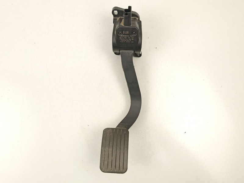 Recambio de potenciometro aceleracion para citroën berlingo multispace (b9) 1.6 bluehdi 100 referencia OEM IAM 9671416880 028075