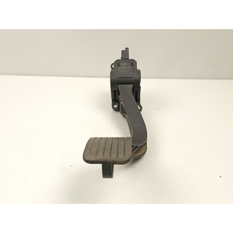 Recambio de potenciometro aceleracion para citroën berlingo multispace (b9) 1.6 bluehdi 100 referencia OEM IAM 9671416880 028075