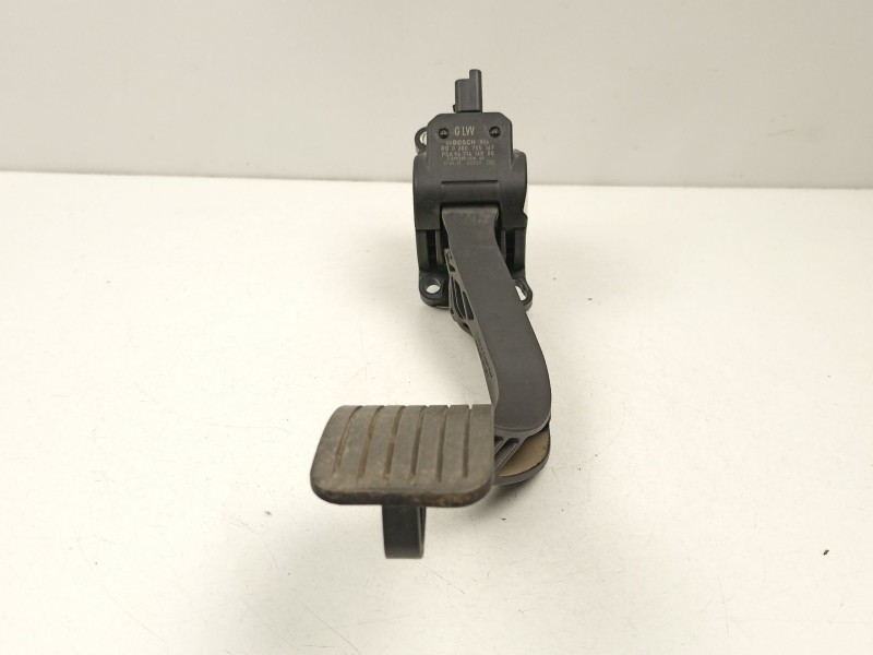 Recambio de potenciometro aceleracion para citroën berlingo multispace (b9) 1.6 bluehdi 100 referencia OEM IAM 9671416880 028075