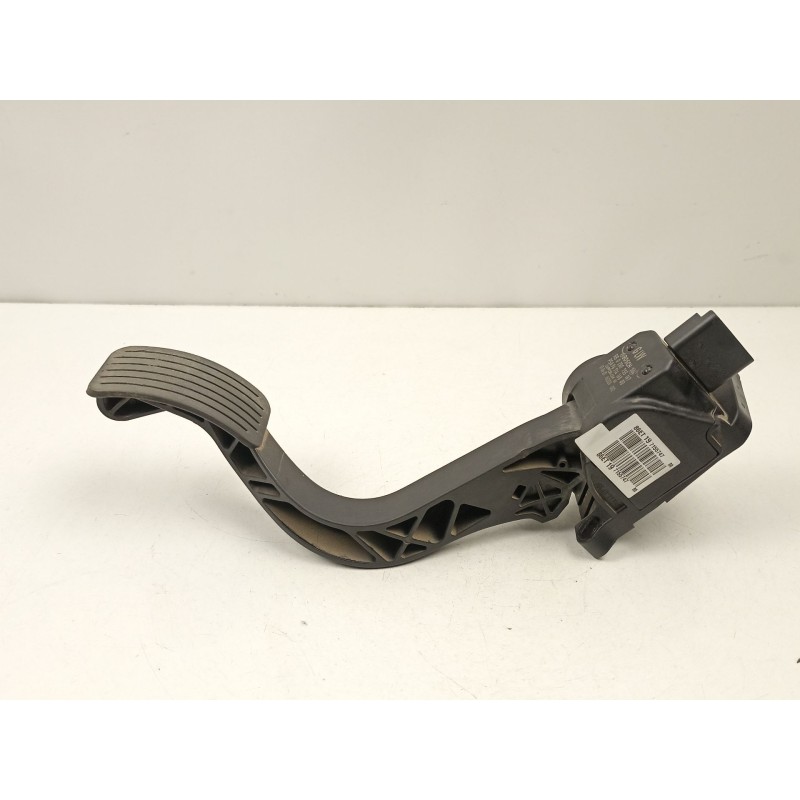 Recambio de potenciometro aceleracion para citroën berlingo multispace (b9) 1.6 bluehdi 100 referencia OEM IAM 9671416880 028075