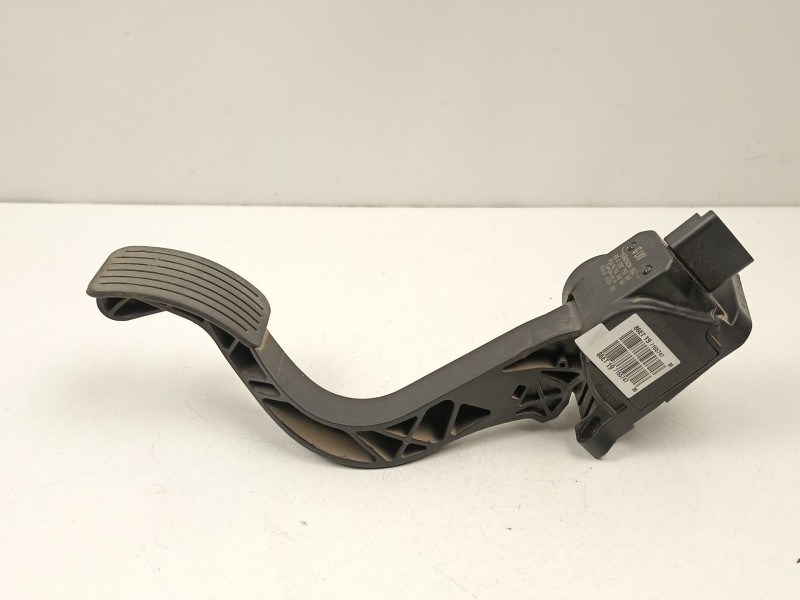 Recambio de potenciometro aceleracion para citroën berlingo multispace (b9) 1.6 bluehdi 100 referencia OEM IAM 9671416880 028075