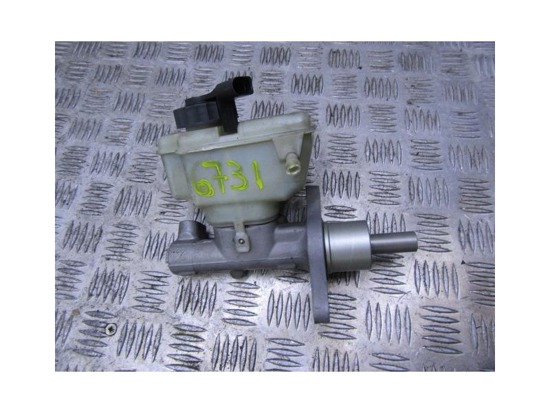 Recambio de bomba de freno : volkswagen caddy : 1.9 tdi (104,69cv) [2005] para volkswagen caddy 1.9 tdi referencia OEM IAM   