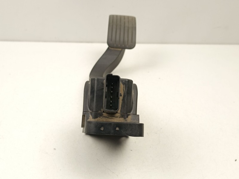 Recambio de potenciometro aceleracion para citroën berlingo multispace (b9) 1.6 bluehdi 100 referencia OEM IAM 9671416880 028075