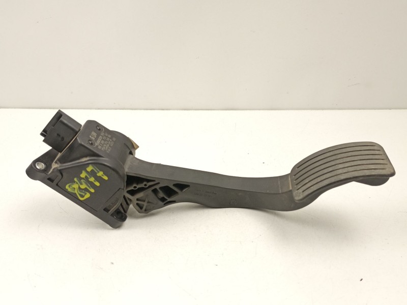 Recambio de potenciometro aceleracion para citroën berlingo multispace (b9) 1.6 bluehdi 100 referencia OEM IAM 9671416880 028075