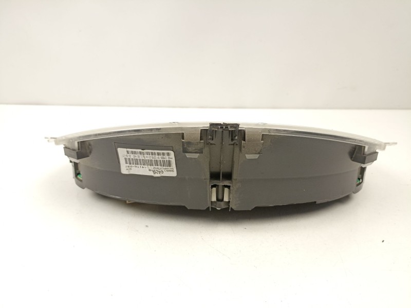 Recambio de cuadro instrumentos para citroën berlingo multispace (b9) 1.6 bluehdi 100 referencia OEM IAM 9801642080  