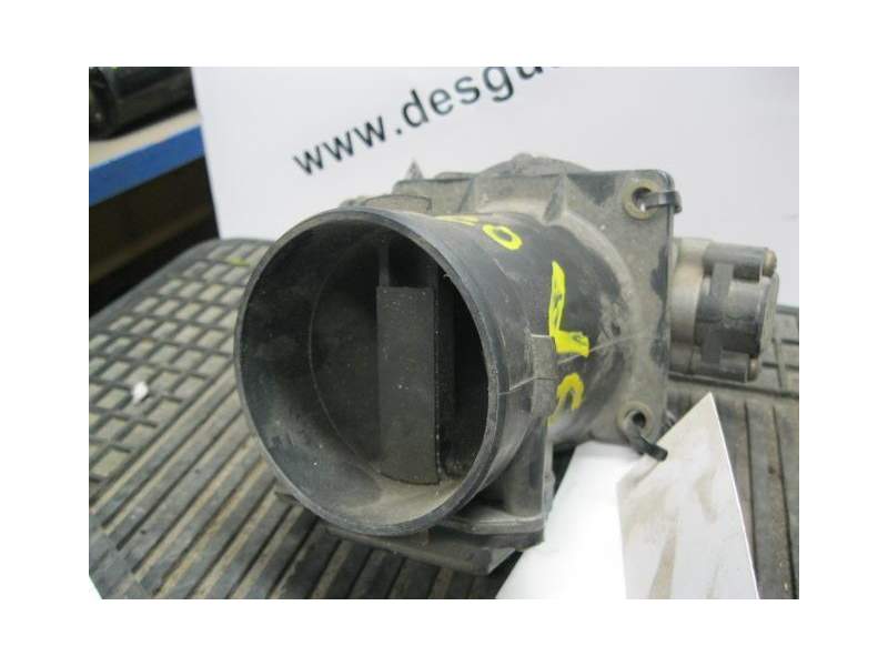 Recambio de caudalimetro para ford mondeo ii (bap) 2.5 st 200 referencia OEM IAM F6DF12B579EA  