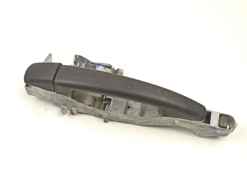 Recambio de manilla delantera derecha para citroën berlingo multispace (b9) 1.6 bluehdi 100 referencia OEM IAM 9680168580  