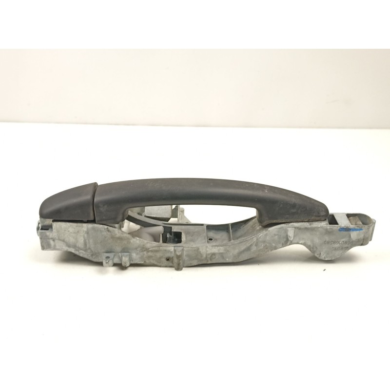 Recambio de manilla delantera derecha para citroën berlingo multispace (b9) 1.6 bluehdi 100 referencia OEM IAM 9680168580  