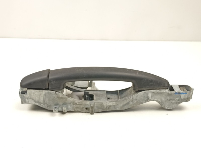 Recambio de manilla delantera derecha para citroën berlingo multispace (b9) 1.6 bluehdi 100 referencia OEM IAM 9680168580  