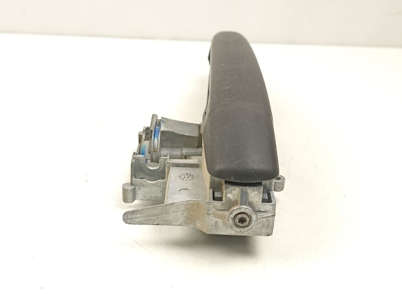 Recambio de manilla delantera derecha para citroën berlingo multispace (b9) 1.6 bluehdi 100 referencia OEM IAM 9680168580  