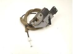 Recambio de cerradura puerta trasera derecha para citroën berlingo multispace (b9) 1.6 bluehdi 100 referencia OEM IAM 9137N6  