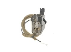 Recambio de cerradura puerta trasera derecha para citroën berlingo multispace (b9) 1.6 bluehdi 100 referencia OEM IAM 9137N6   2