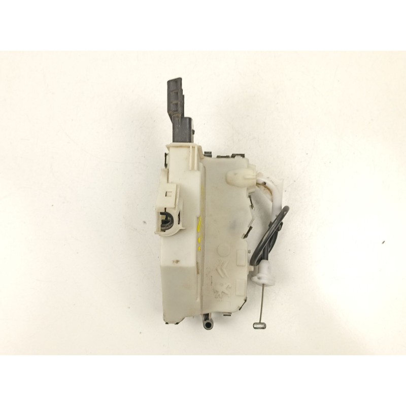 Recambio de cerradura puerta delantera derecha para citroën berlingo multispace (b9) 1.6 bluehdi 100 referencia OEM IAM 9135EE  