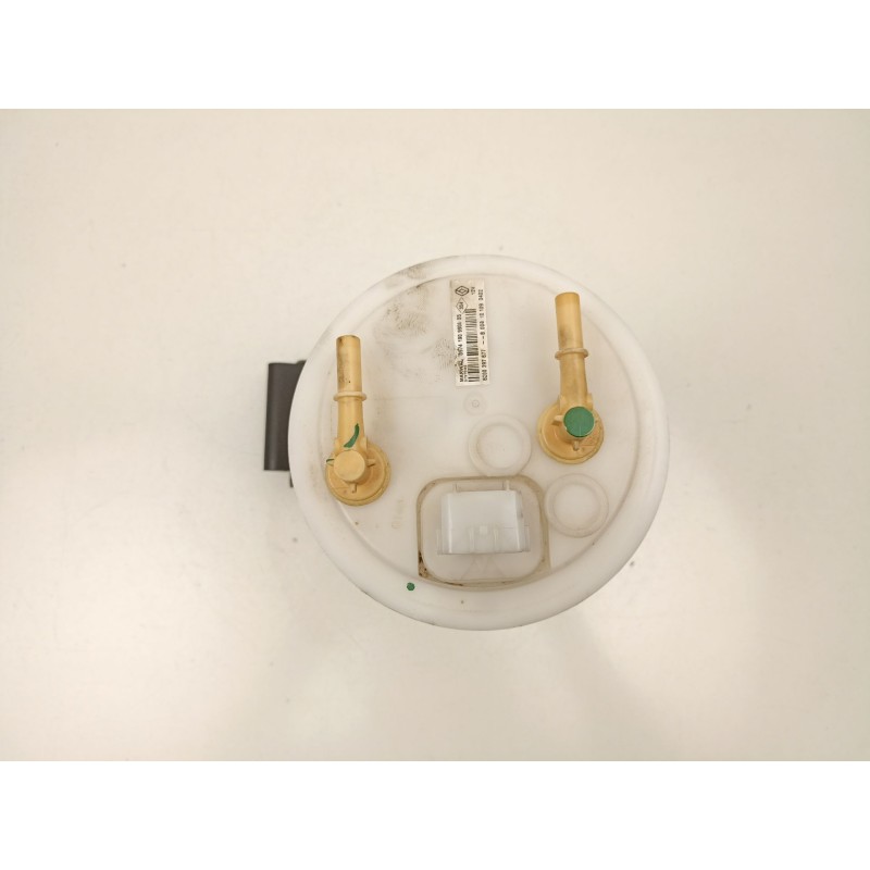 Recambio de bomba combustible aforador para dacia sandero 1.5 dci referencia OEM IAM 8200397677 0974190990005 