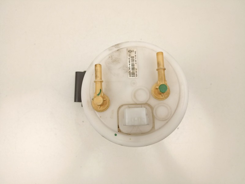 Recambio de bomba combustible aforador para dacia sandero 1.5 dci referencia OEM IAM 8200397677 0974190990005 