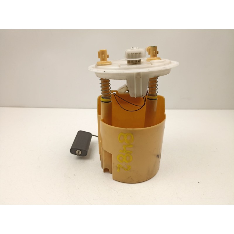 Recambio de bomba combustible aforador para dacia sandero 1.5 dci referencia OEM IAM 8200397677 0974190990005 