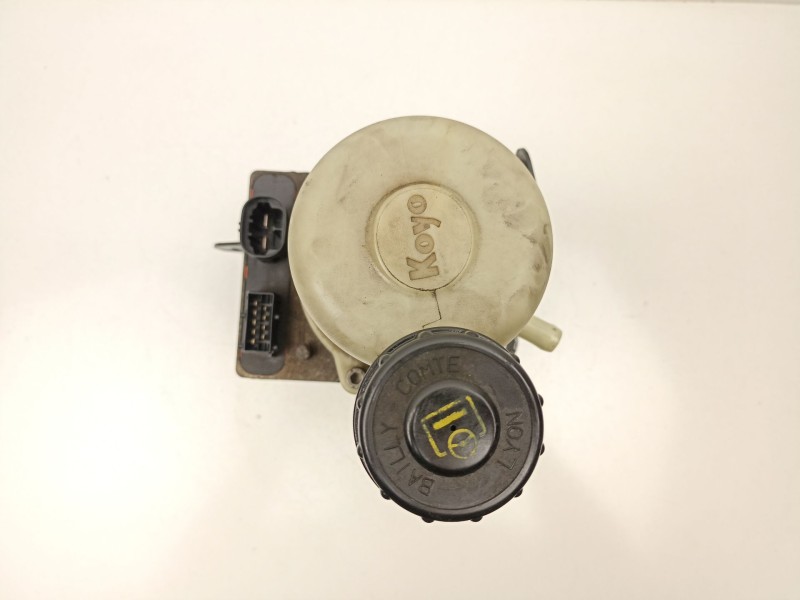 Recambio de bomba direccion electrica para dacia sandero 1.5 dci referencia OEM IAM 491105358R  
