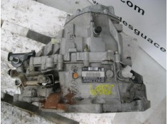 Recambio de cambio 5v (gasolina) : opel sintra : 2.1 g -x22xe (141,44cv) 5p [1998] para opel sintra 2.1 g -x22xe referencia OEM  2