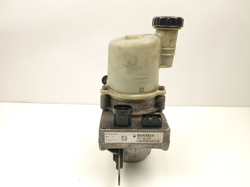 Recambio de bomba direccion electrica para dacia sandero 1.5 dci referencia OEM IAM 491105358R  