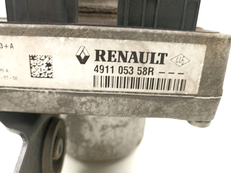 Recambio de bomba direccion electrica para dacia sandero 1.5 dci referencia OEM IAM 491105358R  