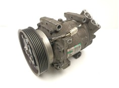Recambio de compresor aire acondicionado para dacia sandero 1.5 dci referencia OEM IAM 926006229R SD7V161809