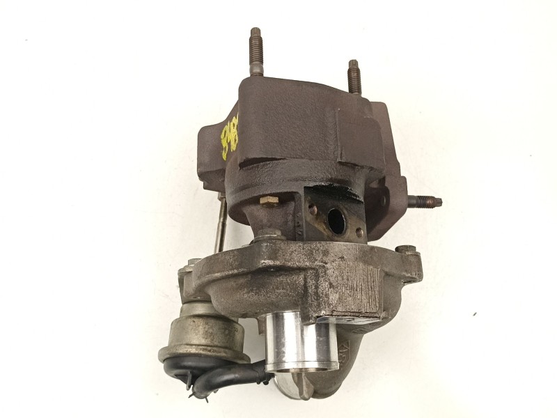 Recambio de turbo para dacia sandero 1.5 dci referencia OEM IAM 54359700033 882916 