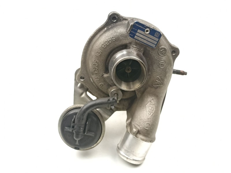 Recambio de turbo para dacia sandero 1.5 dci referencia OEM IAM 54359700033 882916 