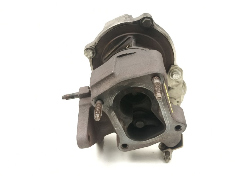 Recambio de turbo para dacia sandero 1.5 dci referencia OEM IAM 54359700033 882916 