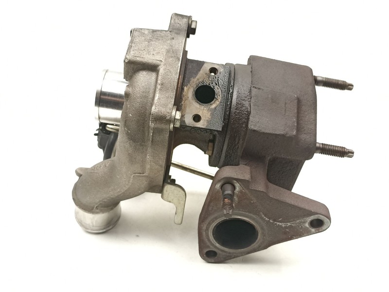 Recambio de turbo para dacia sandero 1.5 dci referencia OEM IAM 54359700033 882916 