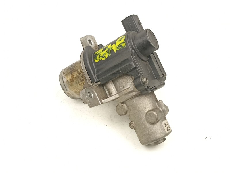 Recambio de valvula egr para dacia sandero 1.5 dci referencia OEM IAM 147102974R 7003680600 