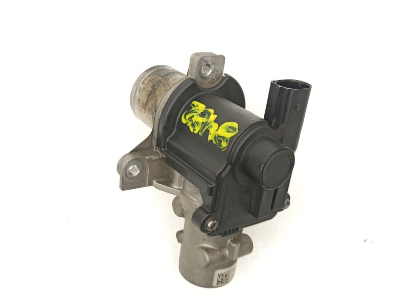 Recambio de valvula egr para dacia sandero 1.5 dci referencia OEM IAM 147102974R 7003680600 