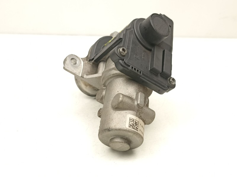 Recambio de valvula egr para dacia sandero 1.5 dci referencia OEM IAM 147102974R 7003680600 