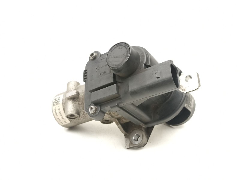 Recambio de valvula egr para dacia sandero 1.5 dci referencia OEM IAM 147102974R 7003680600 
