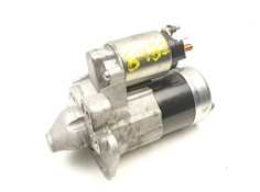 Recambio de motor arranque para dacia sandero 1.5 dci referencia OEM IAM 233000603R  